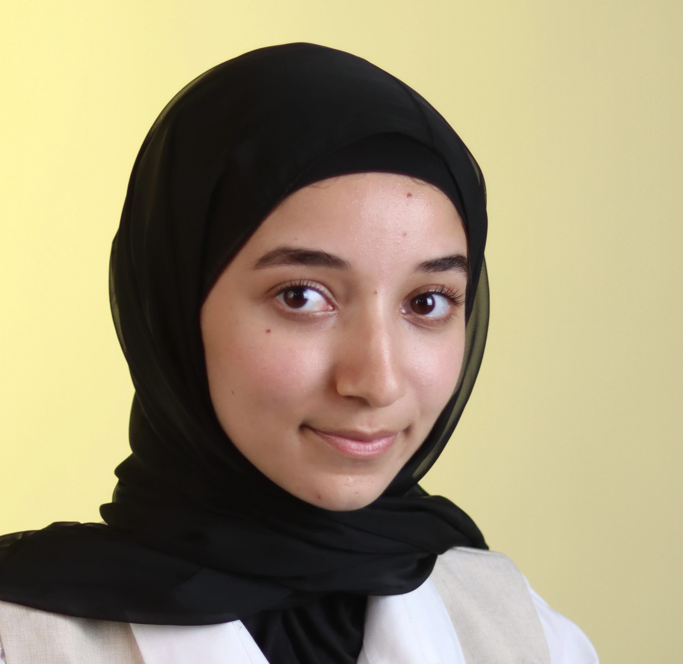 مريم بيطار